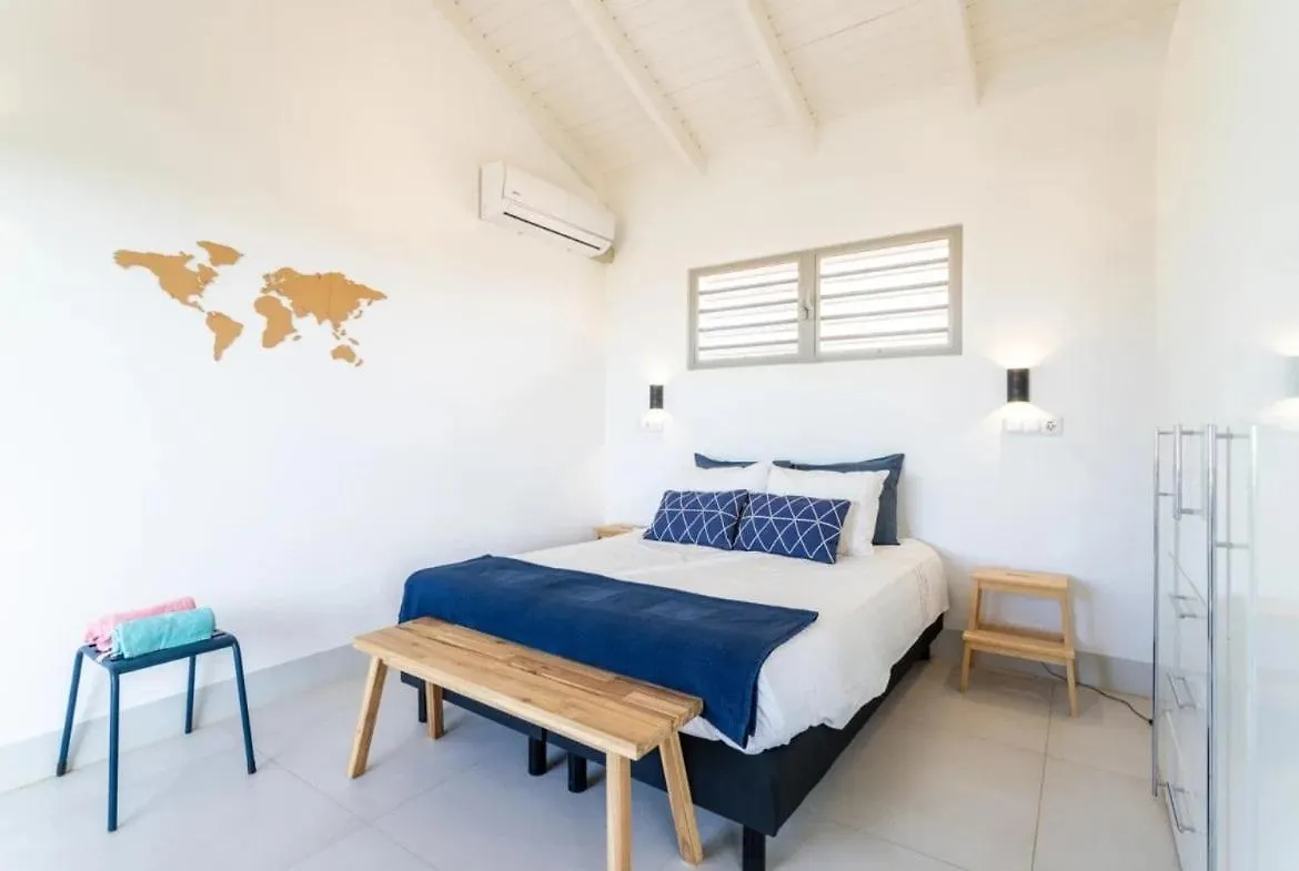 Point Square Apartment Kralendijk  Bonaire, Saint Eustatius and Saba