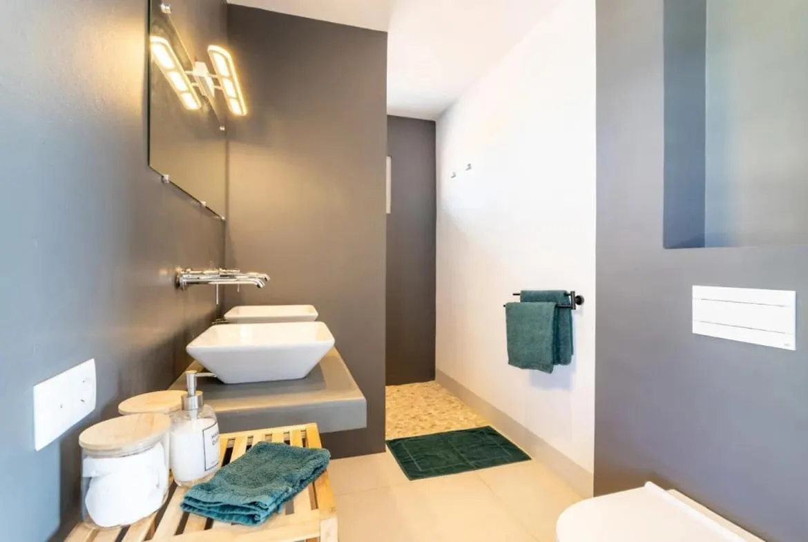 Point Square Apartment Kralendijk  Bonaire, Saint Eustatius and Saba