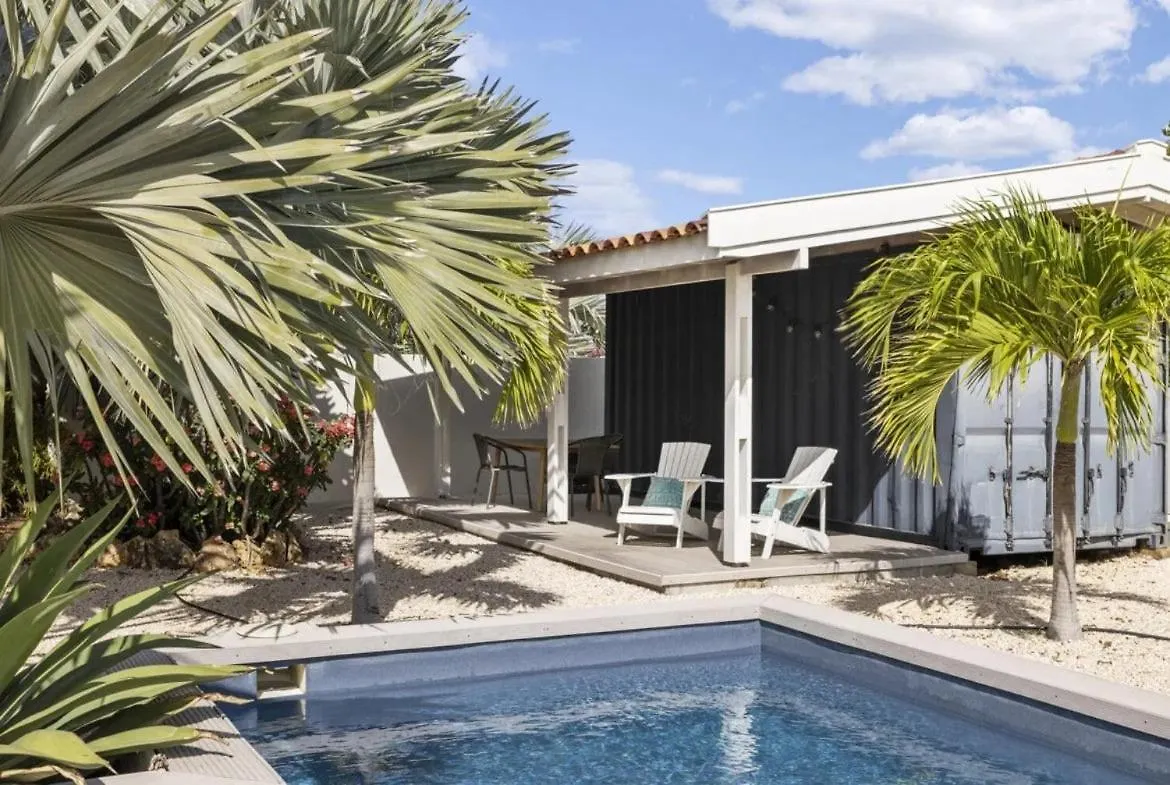 Point Square Apartment Kralendijk  Bonaire, Saint Eustatius and Saba