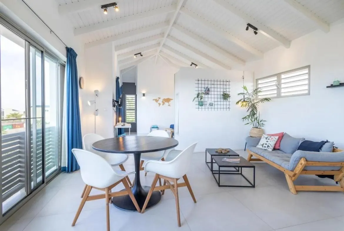 Point Square Apartment Kralendijk