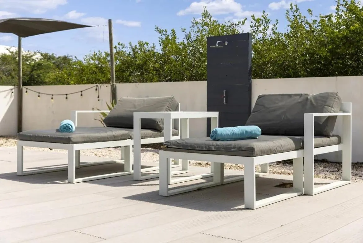 Point Square Apartment Kralendijk   Kralendijk (Bonaire)